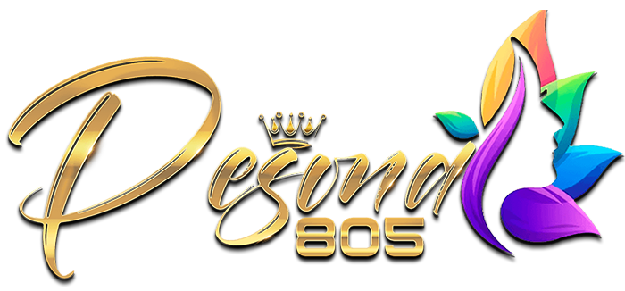 logo PESONA805